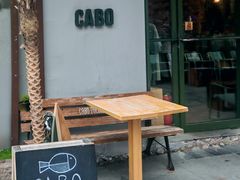 -CABO Coffee