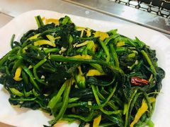 -宗泉烤全羊·烤羊腿·家常菜(解放东路店)