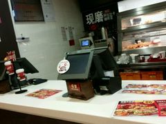 -肯德基(学院路店)
