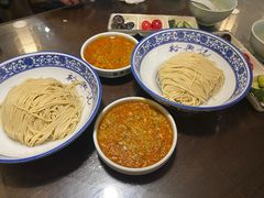 蟹黄面-裕兴记•蟹黄面馆(人民广场店)