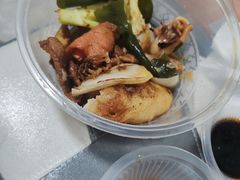 -瑞安第一泡·后街泡泡(虹桥后街店)