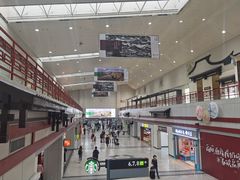 -福州长乐国际机场