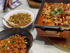 -青花小镇(凯翔新天地店)