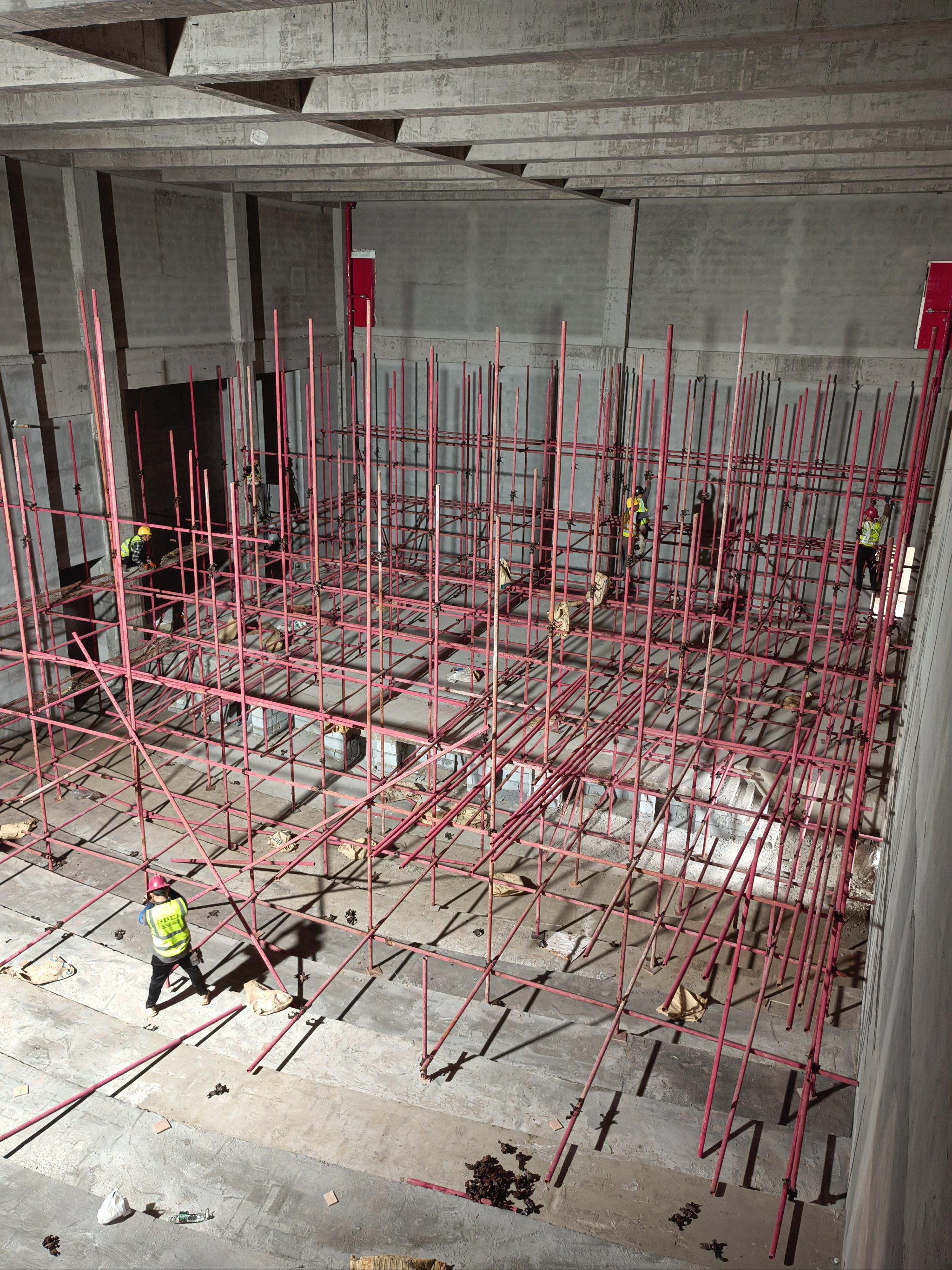 钢管架.脚手架.满堂架.搭建.租赁