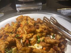 -芭菲盛宴·环球美食(北城国际店)