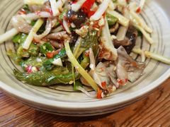 -云海肴·汽锅鸡·云南代表菜(美罗城店)