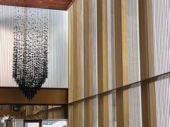 -尼依格罗香港美利酒店