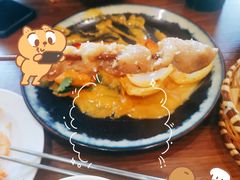 -曼谷食堂·泰国家庭料理