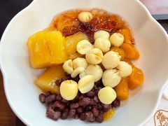 -陳蘇蘇1994·中华甜品(广州正佳广场店)