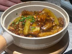 -留半山·香港食堂(啦啦宝都店)