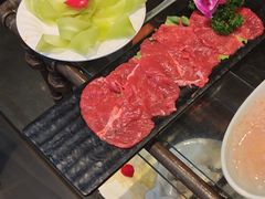 -食书拾翠火锅(东郊记忆店)