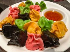 -1937青岛老味道·海肠捞饭·青岛菜(大鲍岛栈桥店)