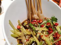 捞汁蛰头-状元阁烧烤(新华路总店)
