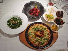 -和记小菜(七宝店)