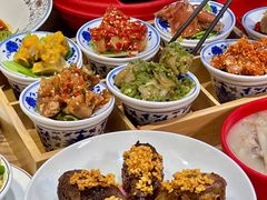 -王婆婆老妈蹄花川菜馆·非物质文化遗产(太古里一店)