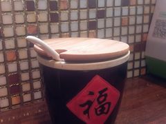 -洪福米线(浣纱路店)
