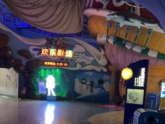 -烟台海昌鲸鲨海洋公园