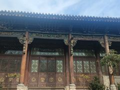 -西安关中民俗艺术博物院