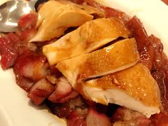-文兴酒家(Chinatown - Gerrard Street)