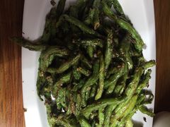 干煸豆角-川外川(星海店)