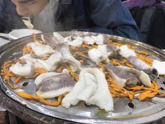 -凯盈阁·顺德私房菜·桑拿鸡