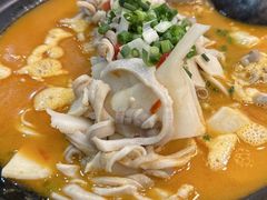 -李师傅脆肚(梅林店)