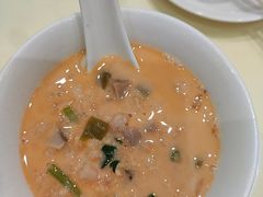 -兴悦酒家(保利克洛维店)