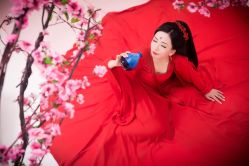 -九月鹰飞汉服摄影工作室