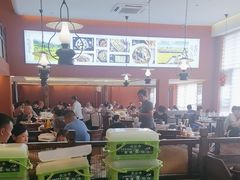 -老村长•湖北家常菜(南湖店)