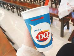-DQ·蛋糕·冰淇淋(苏宁店)