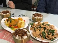 -金姐台湾菜(珠江路店)