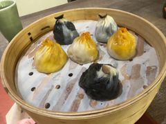 -苏小柳点心·手作小笼包(浦东嘉里城分院)