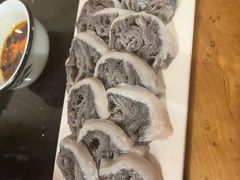 -裕德孚·非遗手切涮羊肉(东直门内大街店)