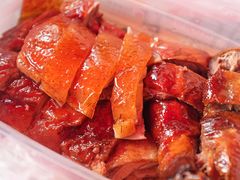 -黄连大头华烧鹅店(大良店)