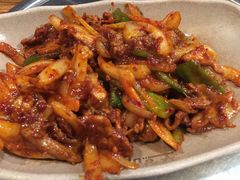 -包装马车·韩国料理·포장마차