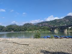 -楠溪江风景名胜区