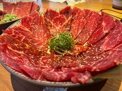 -烧肉达人•炭火烧肉(新天地店)