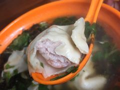 -阿麟馄饨(延长路店)