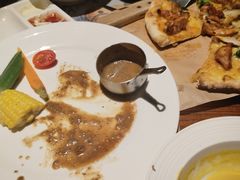 -秀·爱尔兰餐吧(上海路店)