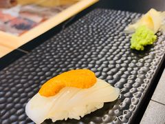 -Sushi Hanzo半藏(天环广场店)
