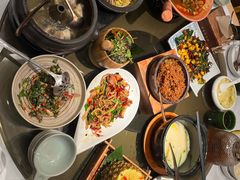 -云海肴·汽锅鸡·云南代表菜(丁香国际店)