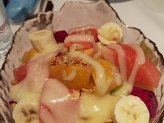 -Aqua Oasis 水天堂(石路天虹店)