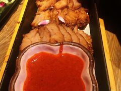 蜜桃烤肉-蜜桃餐厅·江浙融合菜(荟聚购物中心店)