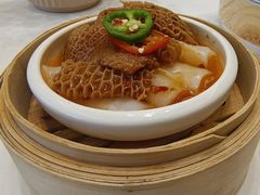 -聚福山莊·寻味顺德(北滘店)