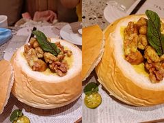 -小鹅皇港式餐厅(新抚万达店)