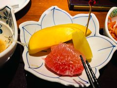 -万岛日本料理铁板烧(万象城店)