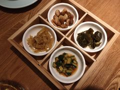 -闽上鲜·福建菜(龙湖滨江天街店)