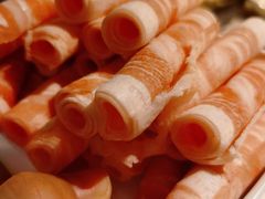 -火炉火自助餐(喜隆多店)