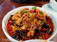 -全牛匠·乐山跷脚牛肉(西单华威约饭街店)