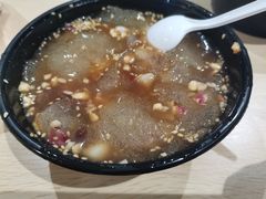-糖糖冰粉(凤城三路总店)
